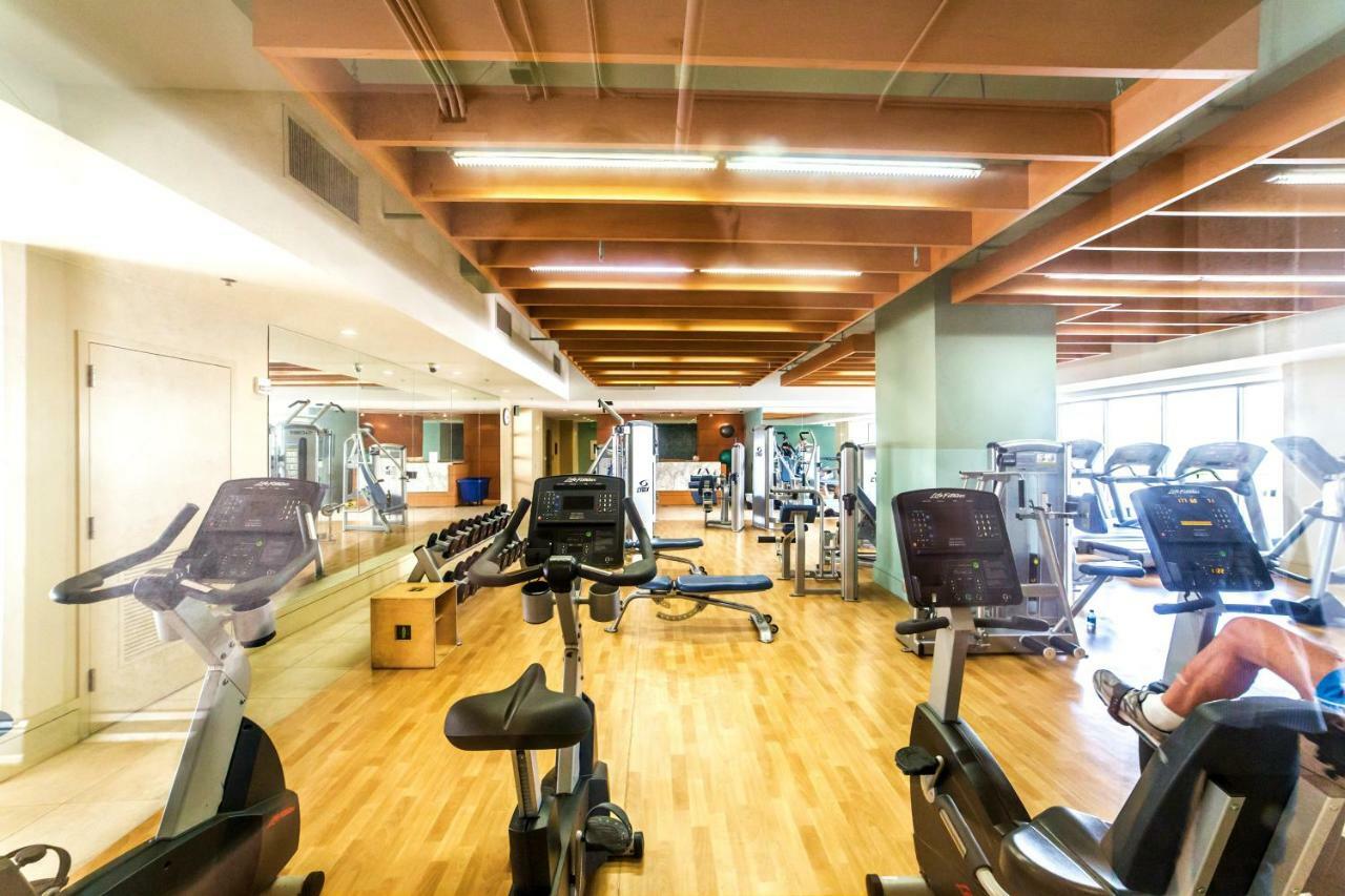 Studio At Ala Moana With Ocean Views Apartment Хонолулу Екстериор снимка