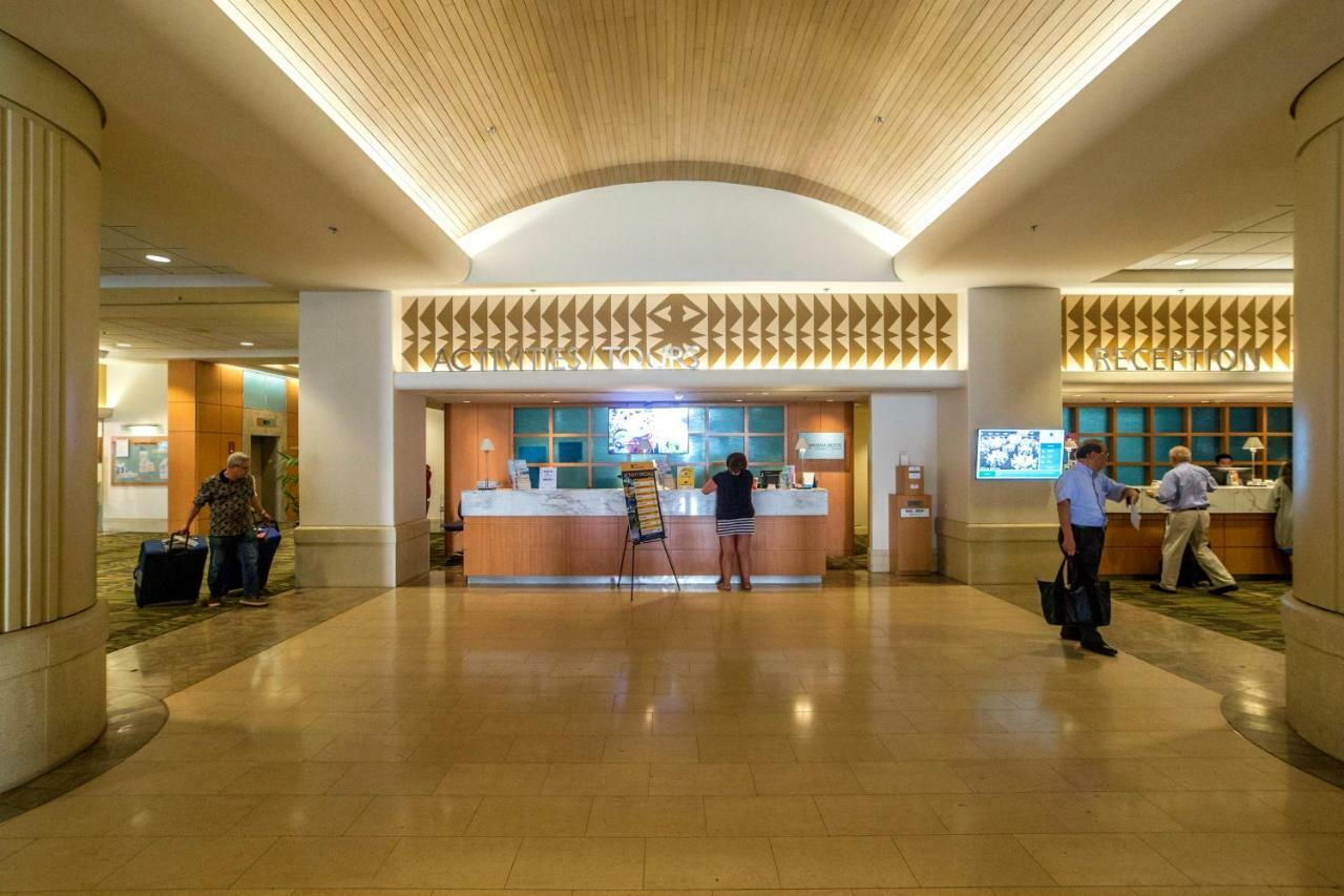 Studio At Ala Moana With Ocean Views Apartment Хонолулу Екстериор снимка